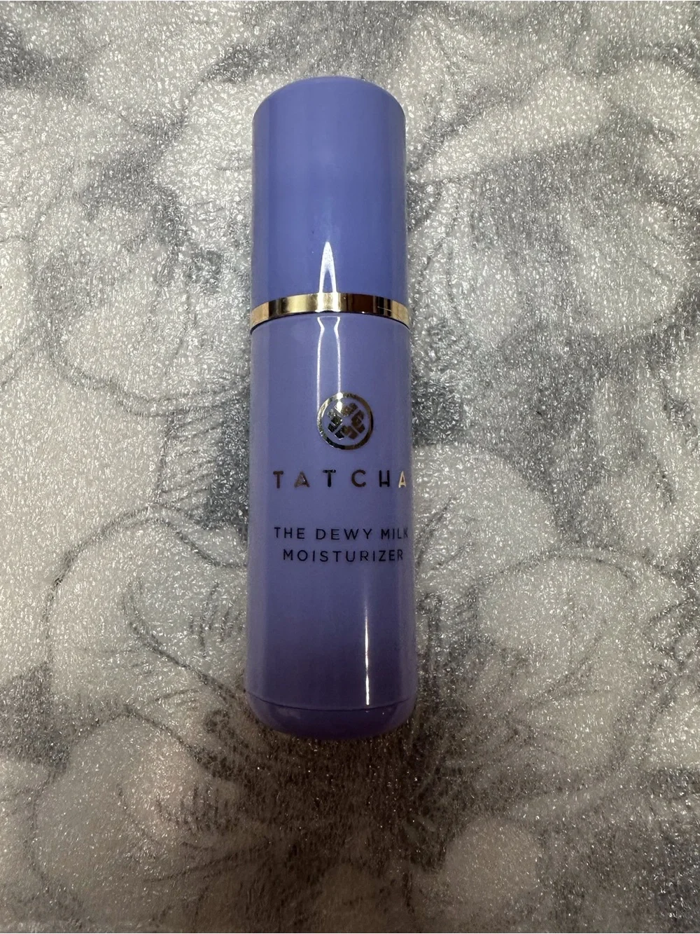 Tatcha  Dewy Milk Moisturizer mini